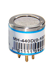 MH-440D-100%VOL, ИК датчик метан CH4 0-100%VOL