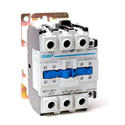 222364, Контактор NC1-5004 50А 4P 230В 50Гц