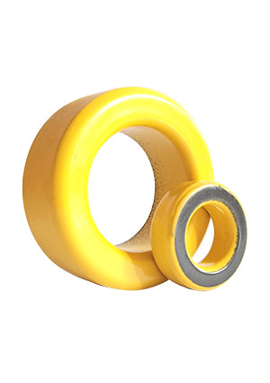 К68-06, сердечник d17.5*d9.4*4.8мм (= MICROMETALS T68-6)
