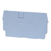 EPCX4/3, END PLATE FOR CX4/3 & CXG4/3, аналог для FED6.3L