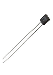 TERMO FUSE 95*C 3A DIP, Radial