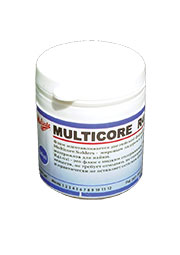 Multicore R41-01i 30мл, Флюс безотмывочный