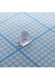 TSML1020, Infrared Emitter 950nm 7mW/sr Circular Top Mount 2-Pin SMD T/R