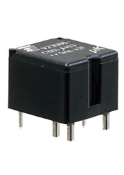 1393280-6, V23086-C1001-A403 автом. реле 12В 30А, SPDT