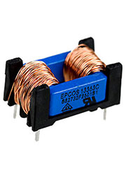 B82732F2601B1, B82732F2601B001,  дрос.2х68mH 0.6A