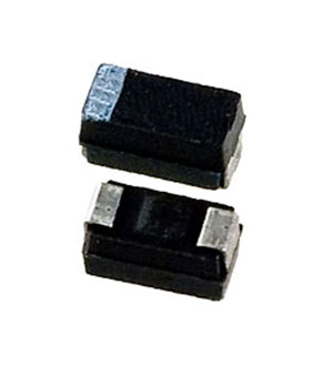 293D106X9050E2TE3, 7343-43, чип тант.50В 10мкФ 10% E