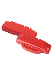 96910300, B SC HB 17 PC-V0-3000 Комплект шарнирных затворов для корпуса Bocube