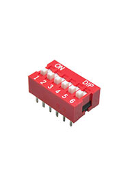 NDS-06-V, SWD-06LN