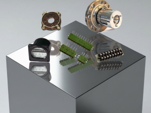 Установочные изделия