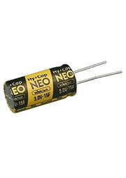 WEC3R0506QG, Суперконденсаторы