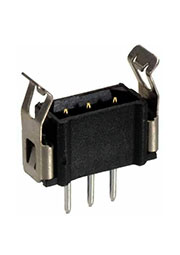 M80-8820342, разъем Datamate M 3 контакта 2мм на плату