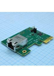 EVB-LAN7430