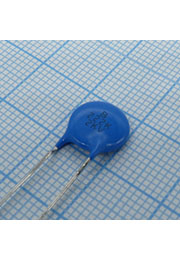 CK45-B3DD222KYGNA, 2kV 2200pF +10% B(+10%) F:5mm