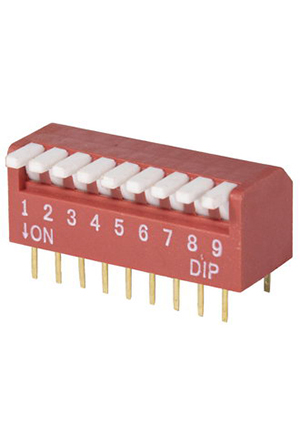 DP-09 (SWD3-9)