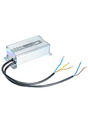А220Т070С110К02, AC/DC LED-драйвер, 77Вт, выход 110В, 0.7А, вход 220В, -40+50