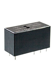 WL115F-S-112D2 16A, реле 12В, герметичное, катушка 0.4Вт,1C, расстояние между выводами 5.04мм = HF11