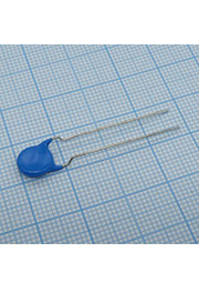 CK45-B3DD152KYGNA, 2kV 1500pF +10% B(+10%) F:5mm