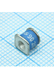 B88069X1640T902, 5.4x5mm 90V +20% 10kA/5A 2-х элек. SMD M50-C90XSMD