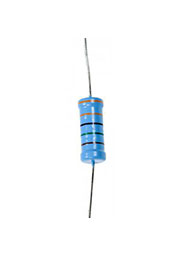 VR68000003305JAC00, Axial, 33М +5% 1W +200ppm/ C
