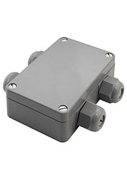38102900, PK 102 SV-411 Корпус Polymas