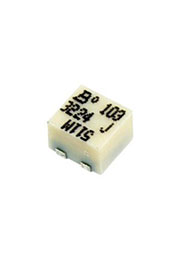 3224G-1-202E, 2K, 0.25W