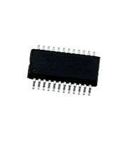 MBI5026GP-A, SSOP24, шаг 0.64