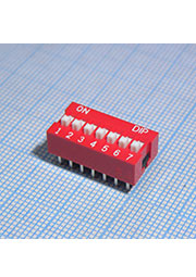 NDS-07-V, SWD-07LN