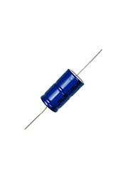 MAL211916222E3, Axial, Axial 25V 2200uF /21*38/125 C