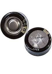 EECRF0H105N, ионистор 1Ф 5.5В радиальный