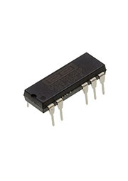 DCP010505BP, DC-DC преобразователь, DIP7