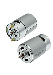 RS-555PH-2670  12V