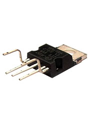 VIPER100A-E, AC-DC преобразователь 700В 3A 100Вт SMPS PENTAWATT HV (022Y)