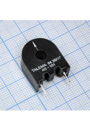 AS-101, 30A, 1:100, 20-200kHz