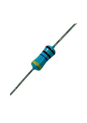 VR37000001005JA100, Axial, 10М +5% 0.5W +200ppm/ C