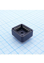 DS1032-32SDNT1A, PLCC-32 DIP