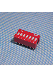 NDSR-07-V, SWD-07N