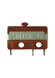 МП1-1, микропереключатель 90г.