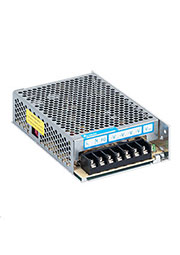 PMT-12V100W1AA, Источник питания Закрытый 12В 1-Фазный 100Вт