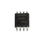DS1620S+T&R, цифровой датчик температуры и 3х выводной автономный термостат с предустановкой SO-8  3