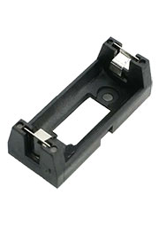 L-KLS5-829, Держатели батарей, клипсы, контакты