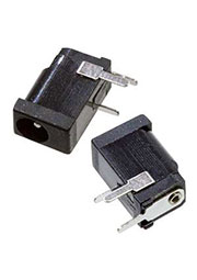 L-KLS1-DC-002A-1.3, Разъёмы питания