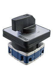 PSA040AK231S, Переключатель двухпозиционный (0-1), 2 полюса, 40А