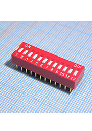 NDSR-12-V, SWD-12N