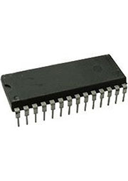 TDA8303A, Видеопроцессор ТВ