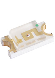 TO-3216BC-MRE, Светодиод красный SMD 3216, 112мКд, 120 , 630нМ (Ultra Bright Red)