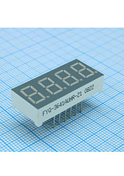 FYQ-3641AUHR-21