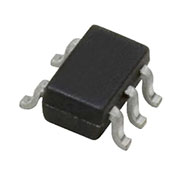 MCP9701AT-E/LT, Микросхема датчика температуры Linear Active Thermistor IC (19.53mV/C) 5 SC70 T/R