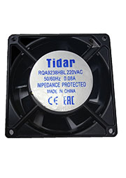 RQA 9238HBL 220VAC