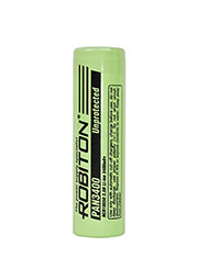 PAN3400 18650, Аккумулятор Li-ion 18650, 3400mAh, 3.6V (18.2х65мм) без защиты(12386)