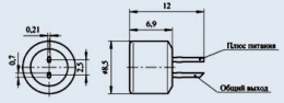 МКЭ-389-1А
